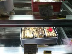 自助取餐区-家琳甜品(江南东店)