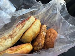 -杨老大焙子月饼干货(宽巷子民族美食街店)