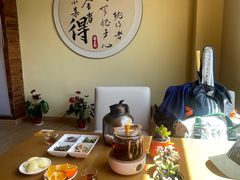 -品茗轩茶楼(江川路店)