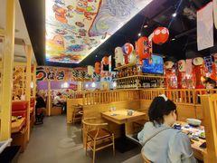 大堂-西月山居匠心创意料理(江汉路新佳丽广场店)
