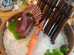 -沼津港精致料理·寿喜烧·烧鸟(青浦宝龙广场日料榜单店)