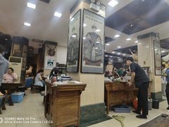 -乔家满族八大碗(流水沟店)