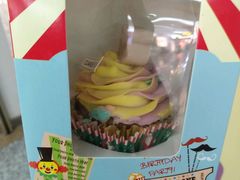 -CAKE BOSS 蛋糕老板(北京世纪金源购物中心)