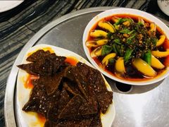 -江湖黑大兔(杨家坪店)