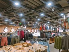 -鹿岛会员店 (龙湖三千集天街店)