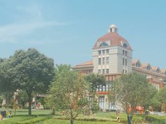 -歌斐颂巧克力小镇