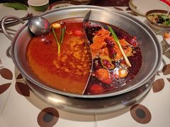 -江北北火锅馆·公路夜市(魏公村店)