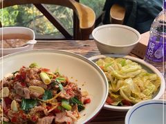 -树厨贵州菜(大十字店)