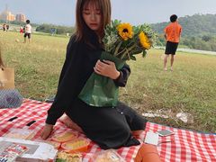 -风云岭森林公园