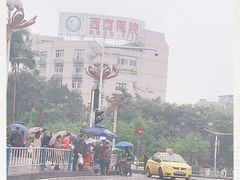 -重庆西南医院(西南院区)