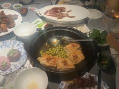 -阿庄新豫菜(通泰路店)