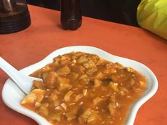 -芳芳餐厅(白沙路店)