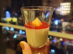 -视界美食自助餐厅·石家庄希尔顿酒店