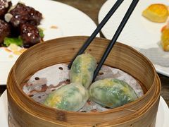 -上海总会SHANGHAICLUB(兴业太古汇店)