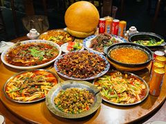 -杨记隆府(重庆总店)