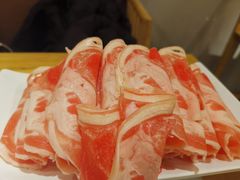 -宣武小院涮肉(前门店)