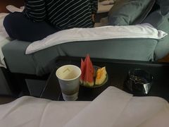 -华夏良子·足道SPA艾灸(金皇大厦店)