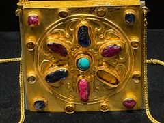 -盘龙城遗址博物院