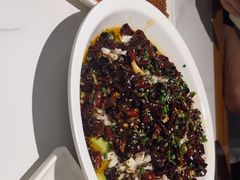-三猫黑鱼花(南大店)
