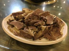 -清真益鑫羊肉手抓馆(南大街店)