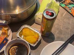-渔纬港海鲜自助餐厅(湖里万达店)
