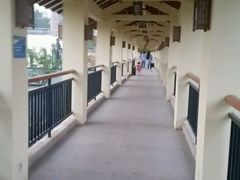 -华山御温泉度假村