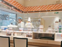 -新一番三文鱼寿司(大东海店)