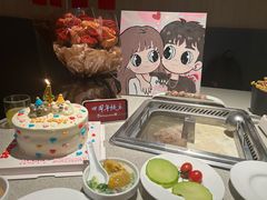 -海底捞火锅(城阳万象汇店)