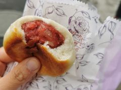 -长发西饼(临顿路店)