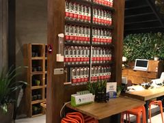 -U你·天然调味(南湖总店)