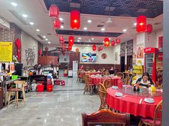 -红灯笼龙凤饭店(宁波老字号店)