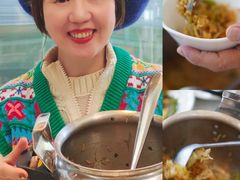 包菜饭-莆田餐厅PUTIEN(三里屯店)