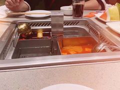-海底捞火锅(六合天街店)