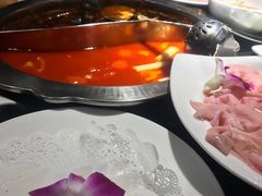 -三只耳火锅(宽窄巷子店)