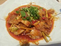 -辛香汇(飞洲店)