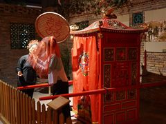 -中国闽台缘博物馆