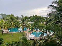 -石梅湾艾美度假酒店