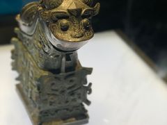 -陕西历史博物馆