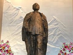-邓小平故里