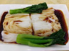 -潮喜竹溪荔湖酒家(荔枝湾店)