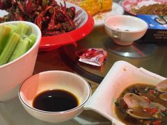 -黑牛码头·小龙虾·烧烤