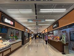 -凯德MALL(西直门店)
