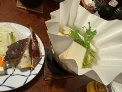 -蟹道乐(新宿本店)