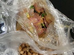 -蚝魁竹笼蒸生蚝 余杭店