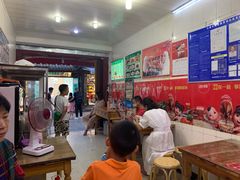 大堂-再回首鸡肉米线(人民路一店)