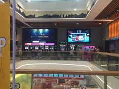 -万达影城(台州万达广场IMAX店)