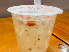 桂花糊米酒-蔡林记(吉庆街店)