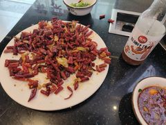 -草墩罗非鱼庄•野生菌•腊排骨(七星街上段店)