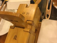 -老码头火锅(玉林店)