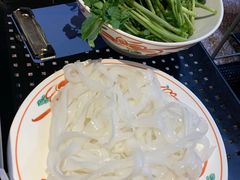 -汕头八合里海记牛肉店(清河店)